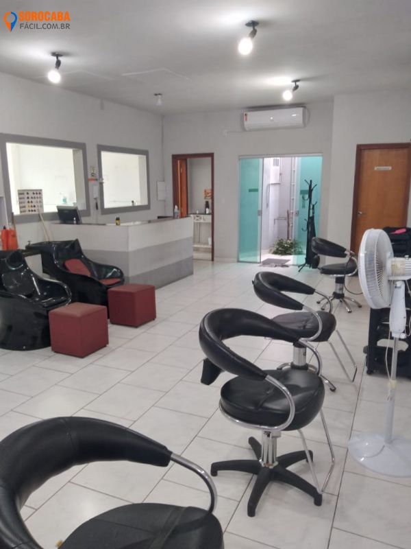 Comercial em , Sorocaba - Salão De Beleza - Foto 11